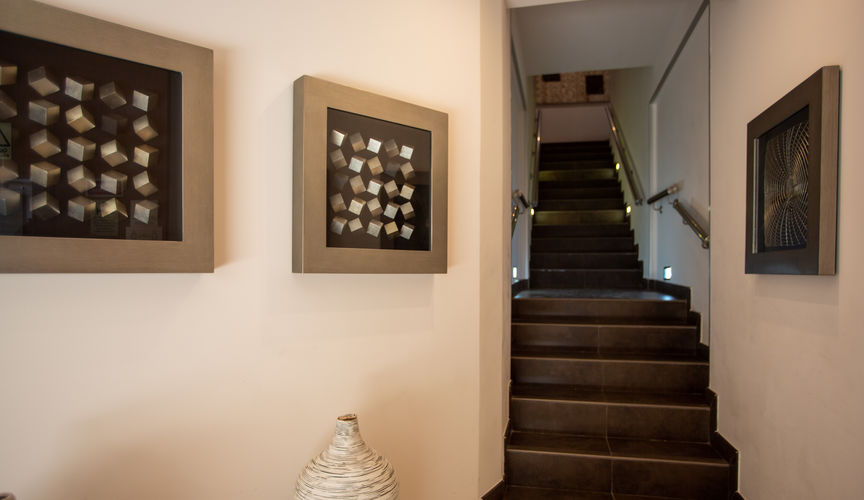 Hotel Bocage Setúbal